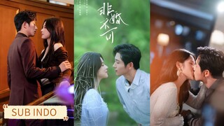 🔥 Wang Kaimu & Liu Xiyu - Unavoidable Marriage