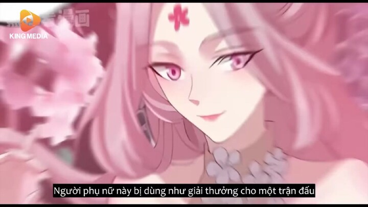 review truyện