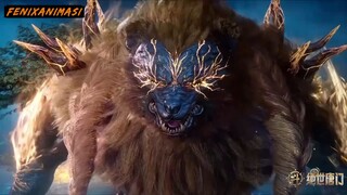 The Unrivaled Tang Sect Episode 112 Sub A.I.