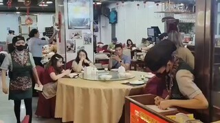 03/21生活，就是這樣，苦樂交織，誰也逃不掉。不要猜別人的故事，也不要羡慕別人的光鮮。別人苦不苦，不知道，自己的苦，自己扛；自己的甜，自己嘗。生活本就不易，人生本就艱難，我們能做的，就是珍惜眼前