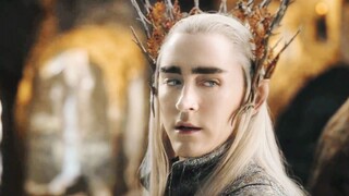 拒绝审美降级！这TM才是精灵族颜值的真实水平！