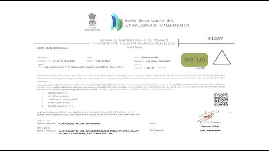 New release 2025 full movie Hindi dubbed *Mechanic Kocky*