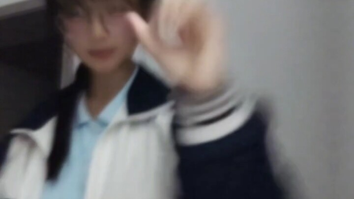 Dapatkah Anda melihat sekilas makna keanggunan yang sebenarnya antara awal, pengembangan, titik bali