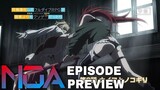 Full Dive Episode 6 Preview [English Sub] This Ultimate NextGen RPG Is Even Shittier than Real Life!