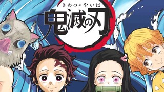 kimetsu academy ~ demon slayer °part 2