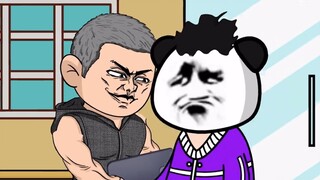 Berurusan dengan oknum pemilik stasiun hanya akan membuatnya bangkrut.