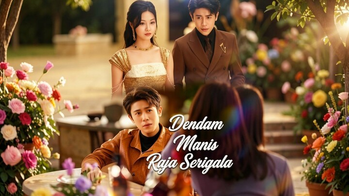 Dendam Manis Raja Serigala Full Bahasa Indonesia (MELO)