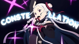 Constellation - Sword Art Online - Ordinal Scale - SAO【Edit/AMV】