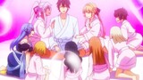 Boy Becomes King In Another World Where The Queen Selects 7 Concubines To Sleep With Him|animerecap