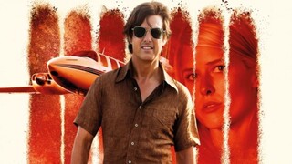 American Made (2017) อเมริกัน เมด