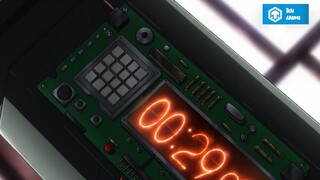 Phá án như Conan _ Thám Tử Đặc Nhiệm _ HiTen Anime p5