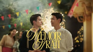 Memoir Of Rati ep 10 Eng Sub 🇹🇭 Bl (2025)