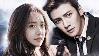 The K2 Ep. 16 Finale English Subtitle