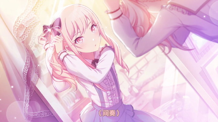 【suno ai】晓山瑞希嬷嬷角色曲