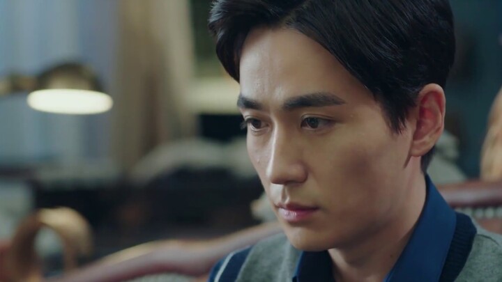 【朱一龙48】What should I do if Lao Shen finds me a stepmother? 3.0