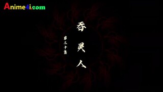 Five Elements God Of War Episode 30 Eng Sub
