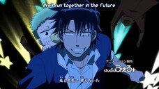 Beelzebub Episode 17 (with English Sub)