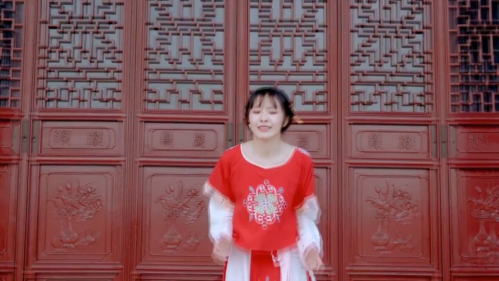 【Lingzhou】囍Guess how she cried while laughing【頎三73】Remake