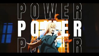 [AMV] POWER - UNNHOLY