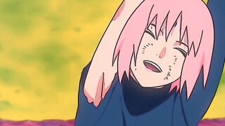 【Haruno Sakura】cute and cute