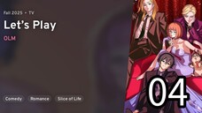 EP 04 Let's Pay: Quest Darake no My Life