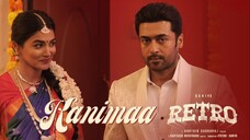 Retro - Kanimaa Video 4K HD