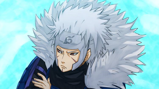 Biography of Naruto Characters: The original leader Senju Tobirama who concluded a contract with "Th