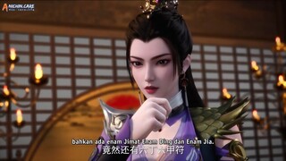 Fight For The Throne Eps 41 Sub Indo