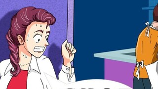 "Red Manh mối" cho phép tôi khám phá bí mật giấu kín của bạn trai? !