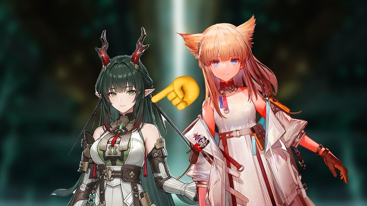 Trang Phương Nghi: Mời gọi bồ nông cười còn bảo vệ thức ăn nữa [Ark of Humanity] Kỳ 2