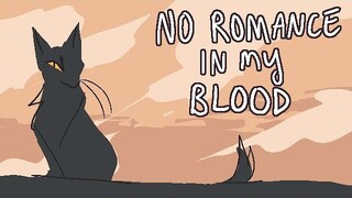 No Romance In My Blood - Breezepelt PMV