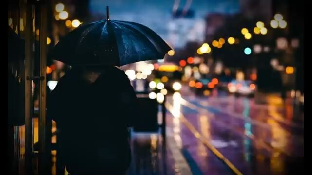 รวมเพลงเหงาๆ วันที่ฝนตก เบาๆ