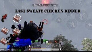 vikendi most flare gun can be found here | PUBG Mobile