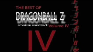 Best of DBZ vol. 4- Planet Namek Destruction