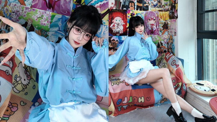 【Birthday Special】Let's Roll Vertically for a bit ❤️ You definitely won't be able to skip it the sec