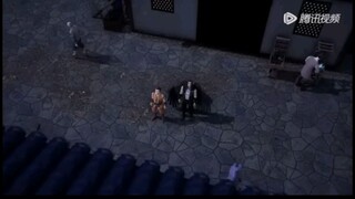 Tales of Demons and Gods S4 EP47 (EngSub)
