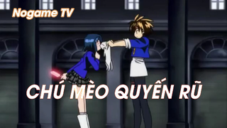 Black Cat (Short Ep 9) - Chú Mèo quyến rũ