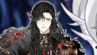 【Lofrosa】 Sialan! Apa yang membutakan mataku