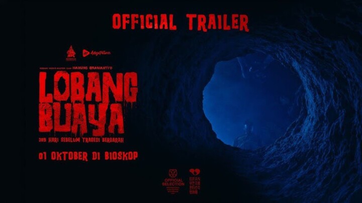 LOBANG BUAYA : 309 Hari Sebelum Tragedi Berdarah