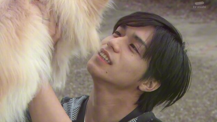 “คุณพ่อพยายามอยู่เสมอไม่ว่าจะตอนไหน”