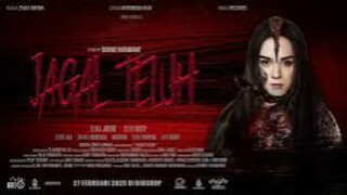 Film Horor Jagal Teluh (2025) Full Movie