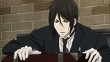 High-energy warning! Possession/poor body shape/no one can touch my bo sauce!!~[Black Butler Season 