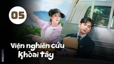 Tập 5| Viện Nghiên Cứu Khoai Tây - The Potato Lab (Jung Shin Hye, Kang Tae Oh, Kim Ga Eun,...).