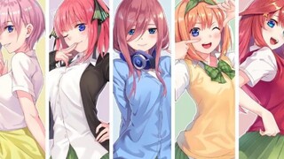 Although we already know the ending, the animation is open, so who do you support more? (Secretly, I