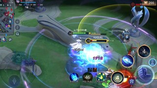 TOP 1 LILIANA #aov