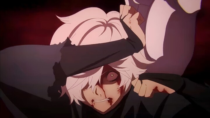 Jigokuraku Season 2 Episode 7 | Pertarungan Hidup Dan Mati Gabimaru & Yuzuriha Melawan Ran