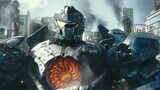 [Remix]The death of the strongest monster in <Pacific Rim>