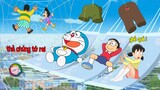 Review Doraemon Tổng Hợp Những Tập Mới Hay Nhất Phần 1048 | #CHIHEOXINH