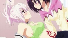 Ayakashi Triangle ตอนที่ 7 ซับไทย