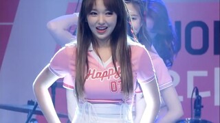 170617  I Wish [SEJONG CYBER大学]
